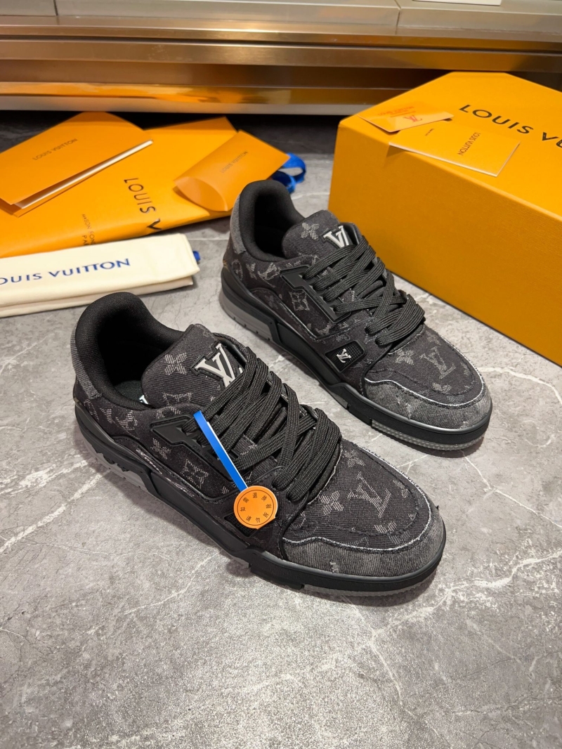 Louis Vuitton Sneakers